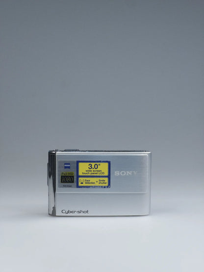 Sony Cyber-shot DSC-T70