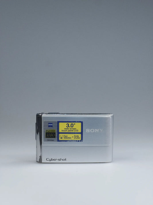 Sony Cyber-shot DSC-T70