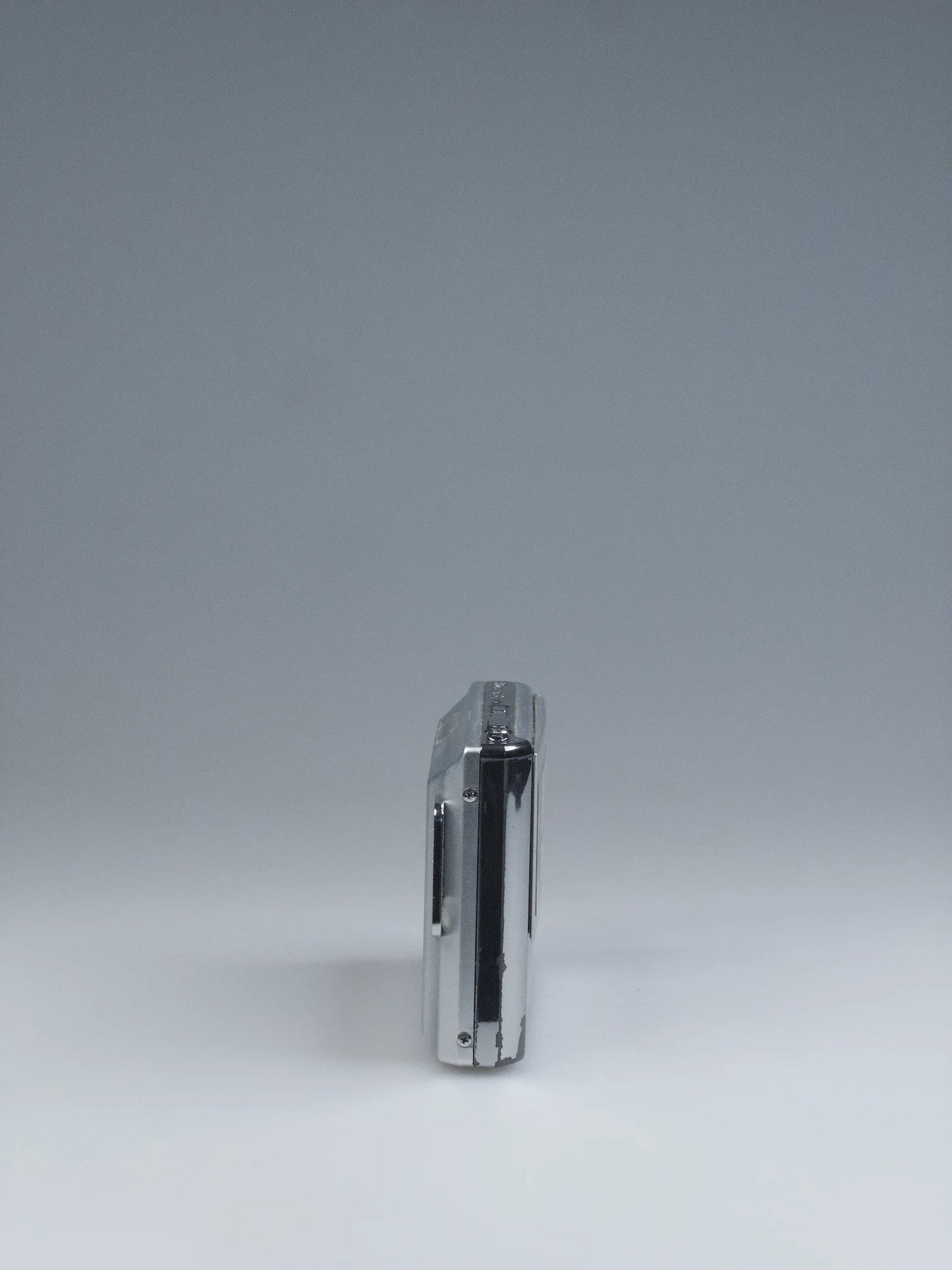 Sony Cyber-shot DSC-T70