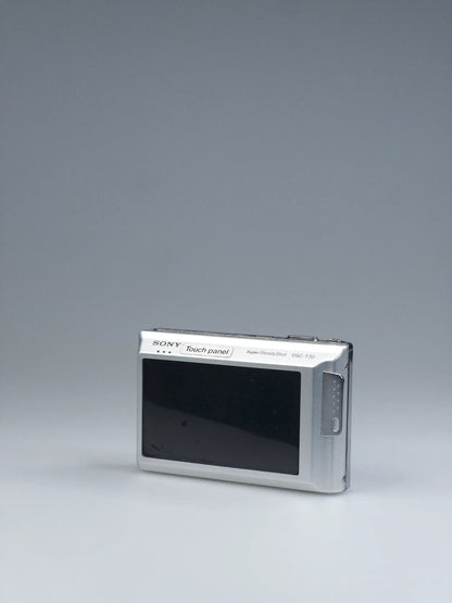 Sony Cyber-shot DSC-T70