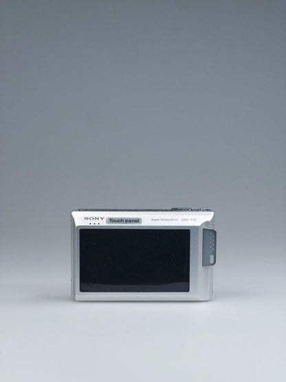 Sony Cyber-shot DSC-T70