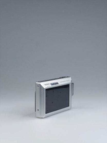 Sony Cyber-shot DSC-T70