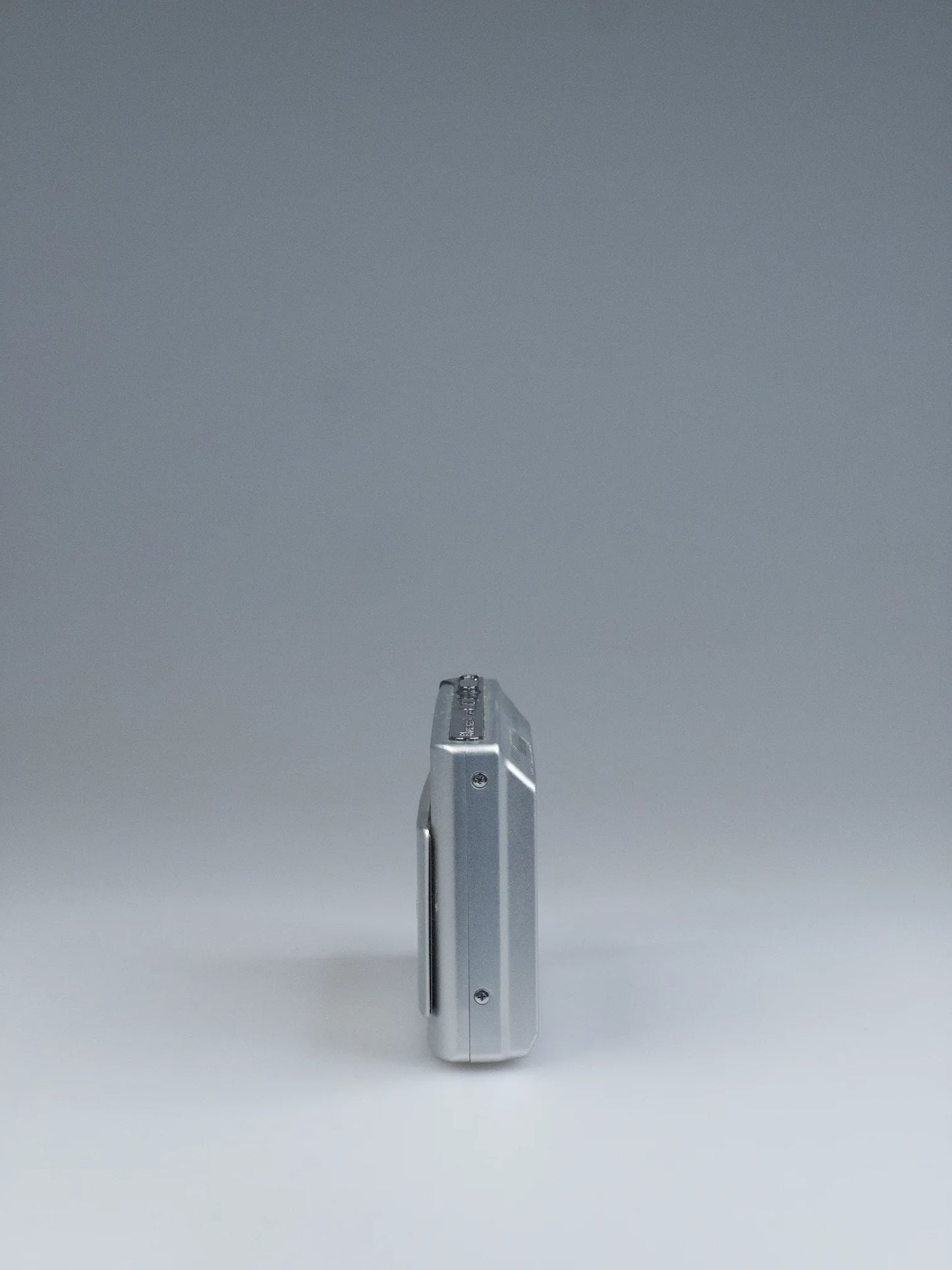 Sony Cyber-shot DSC-T70