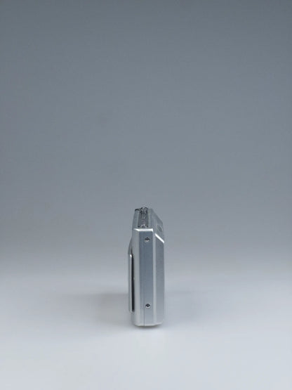 Sony Cyber-shot DSC-T70