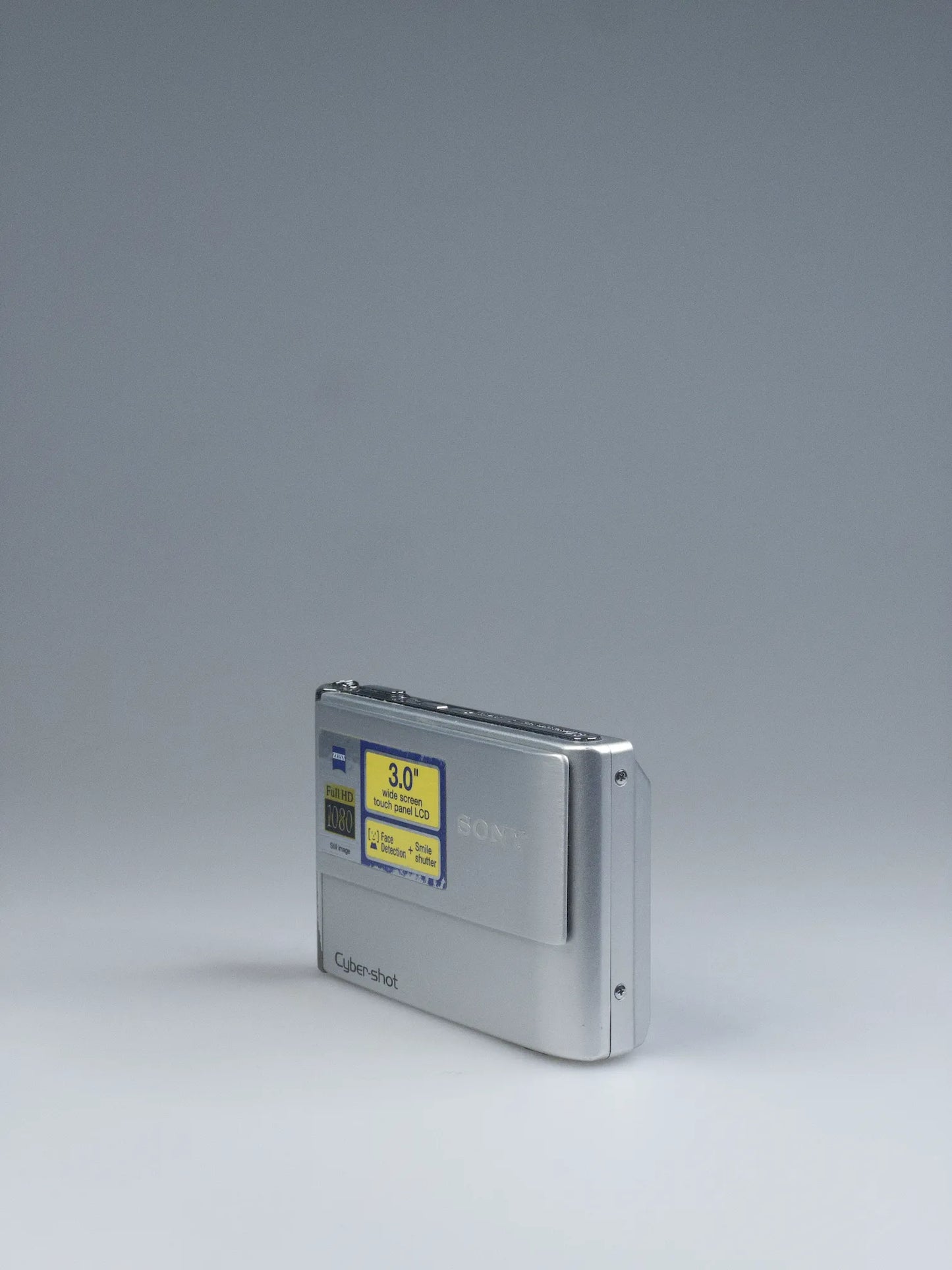 Sony Cyber-shot DSC-T70