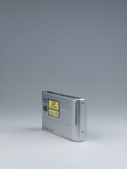 Sony Cyber-shot DSC-T70