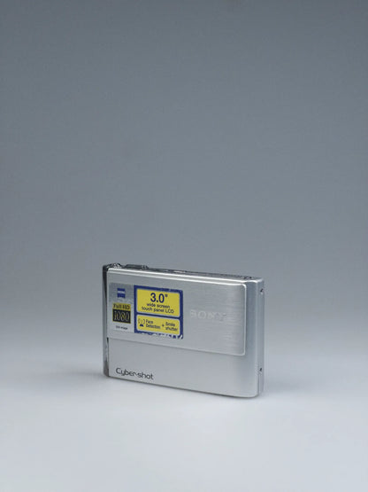 Sony Cyber-shot DSC-T70