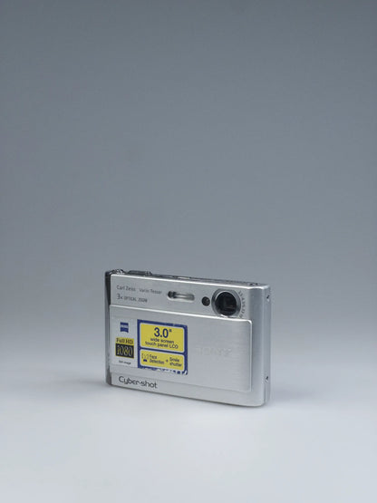 Sony Cyber-shot DSC-T70
