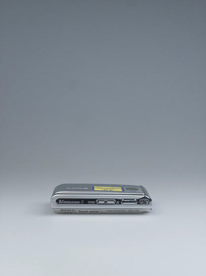Sony Cyber-shot DSC-T70