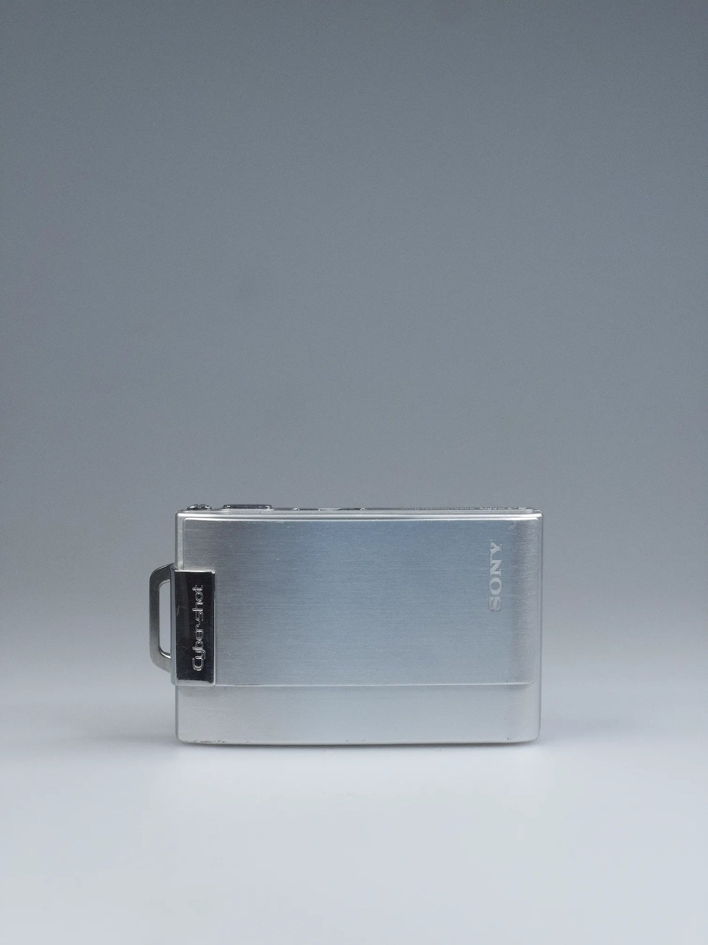 Sony Cyber-shot DSC-T200