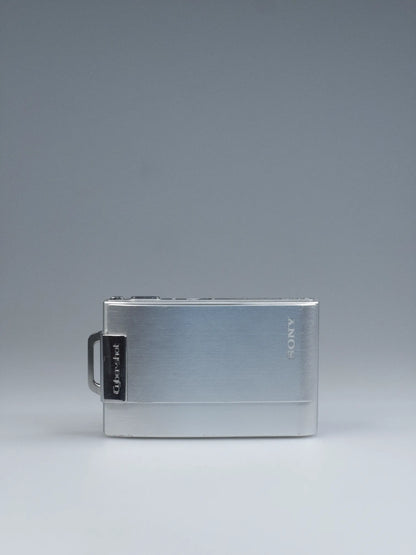 Sony Cyber-shot DSC-T200