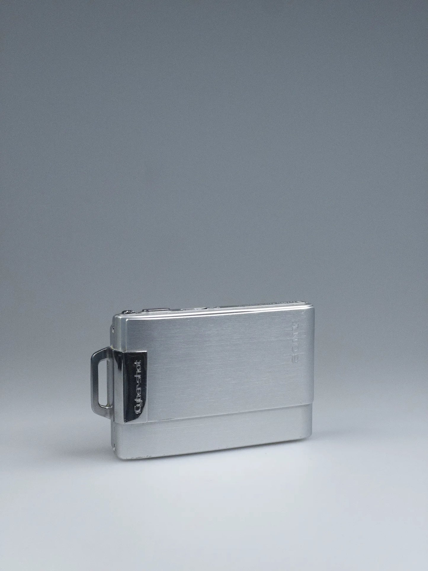 Sony Cyber-shot DSC-T200