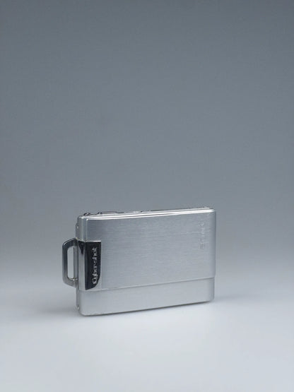 Sony Cyber-shot DSC-T200