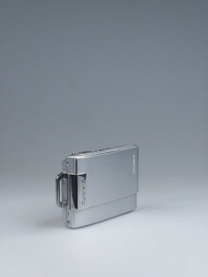 Sony Cyber-shot DSC-T200