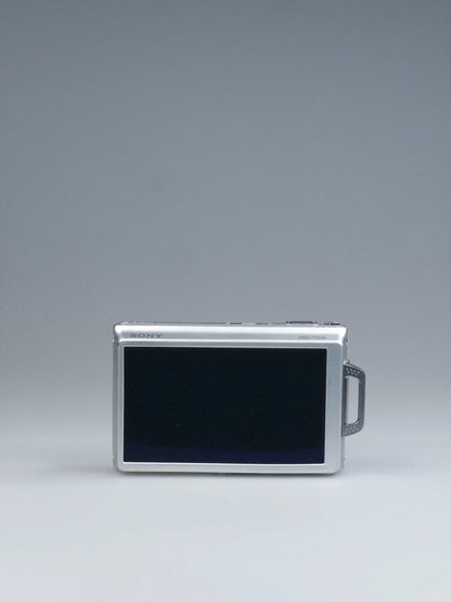 Sony Cyber-shot DSC-T200