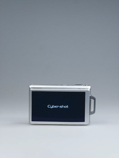 Sony Cyber-shot DSC-T200