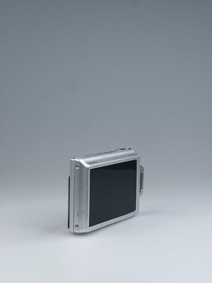 Sony Cyber-shot DSC-T200