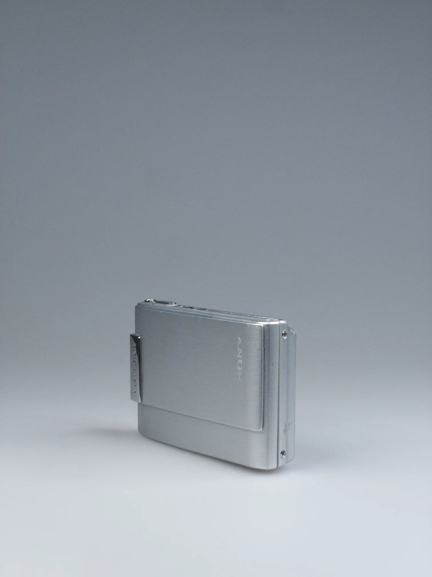 Sony Cyber-shot DSC-T200