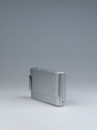 Sony Cyber-shot DSC-T200