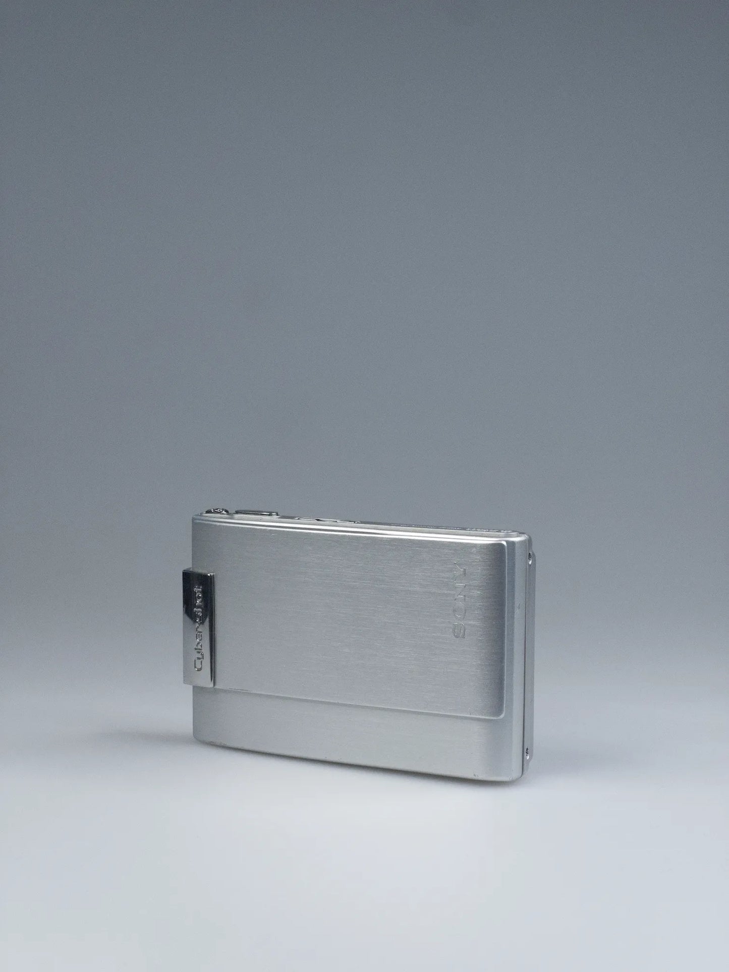 Sony Cyber-shot DSC-T200