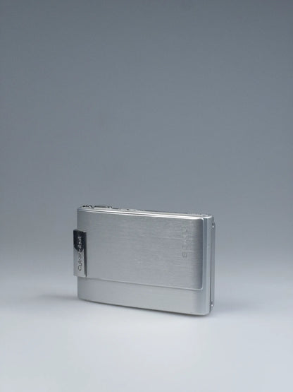 Sony Cyber-shot DSC-T200