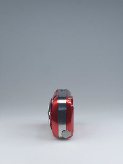 Olympus Ferrari DIGITAL MODEL 2003