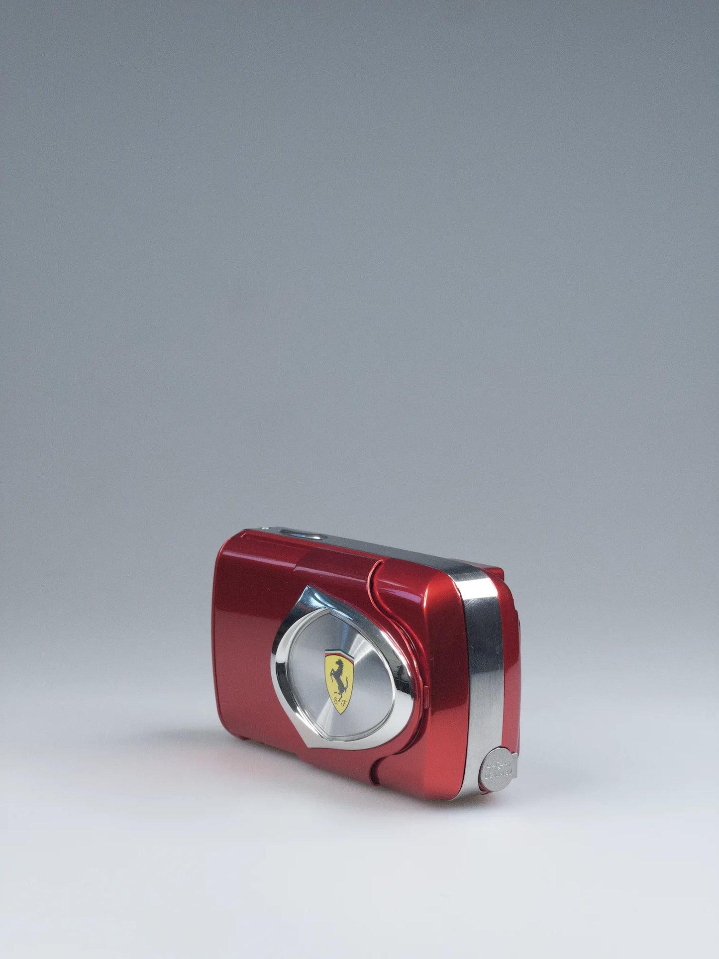 Olympus Ferrari DIGITAL MODEL 2003