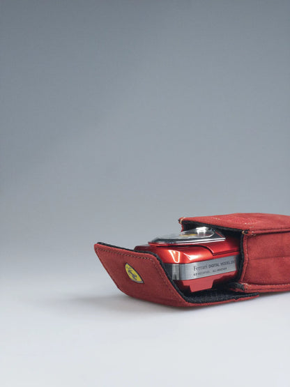 Olympus Ferrari DIGITAL MODEL 2003