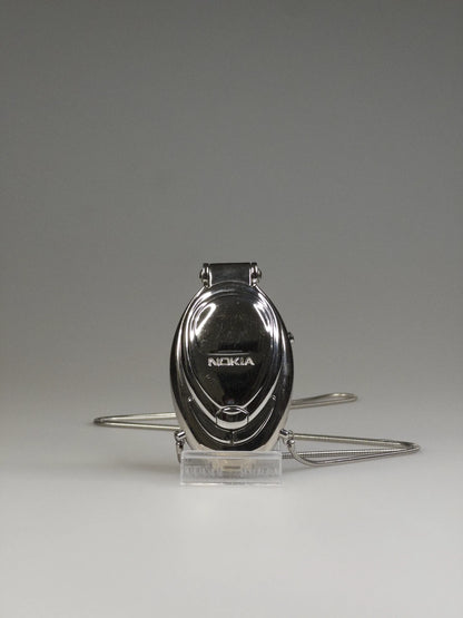 Nokia Pocket Watch 8580 (NP-24005)