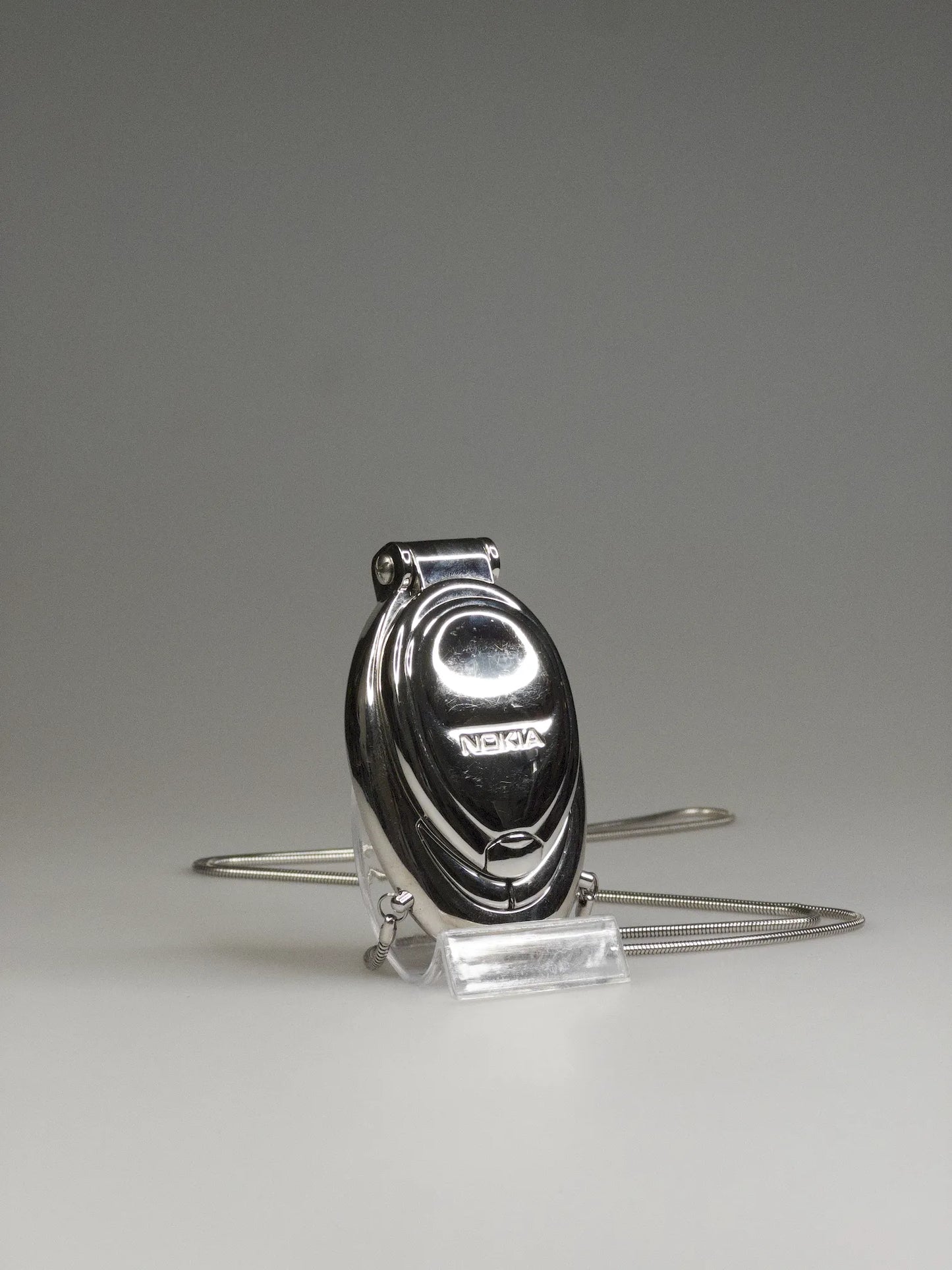 Nokia Pocket Watch 8580 (NP-24005)