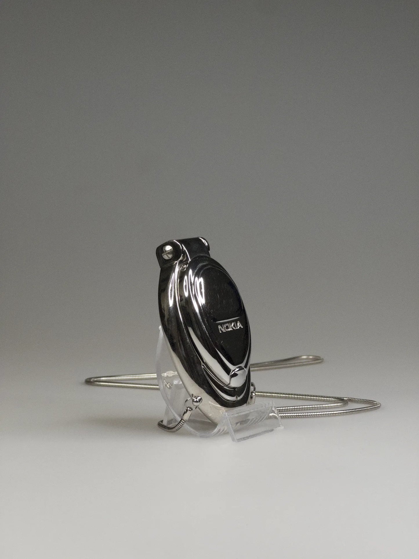 Nokia Pocket Watch 8580 (NP-24005)