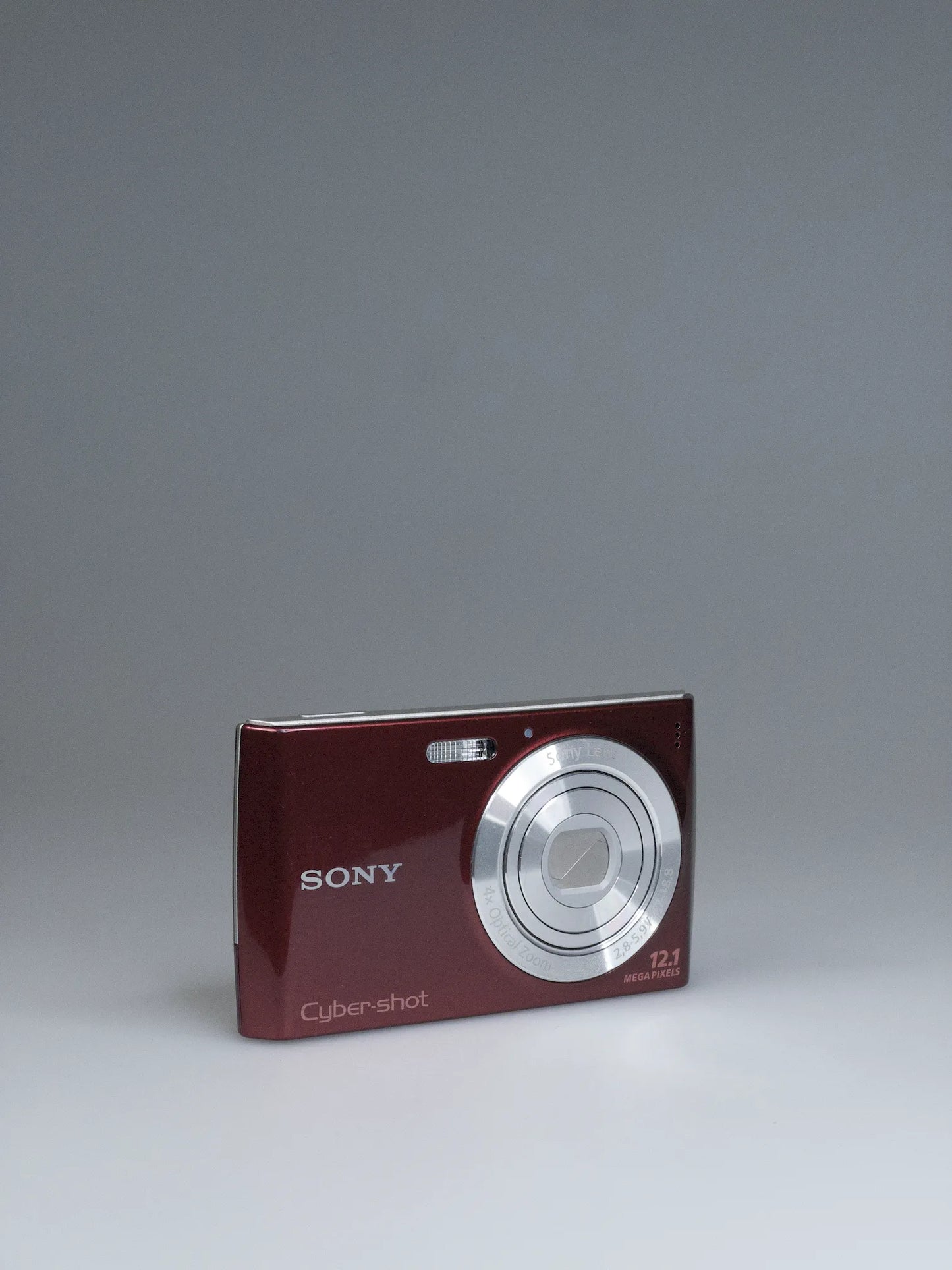 Sony Cyber-shot DSC-W510