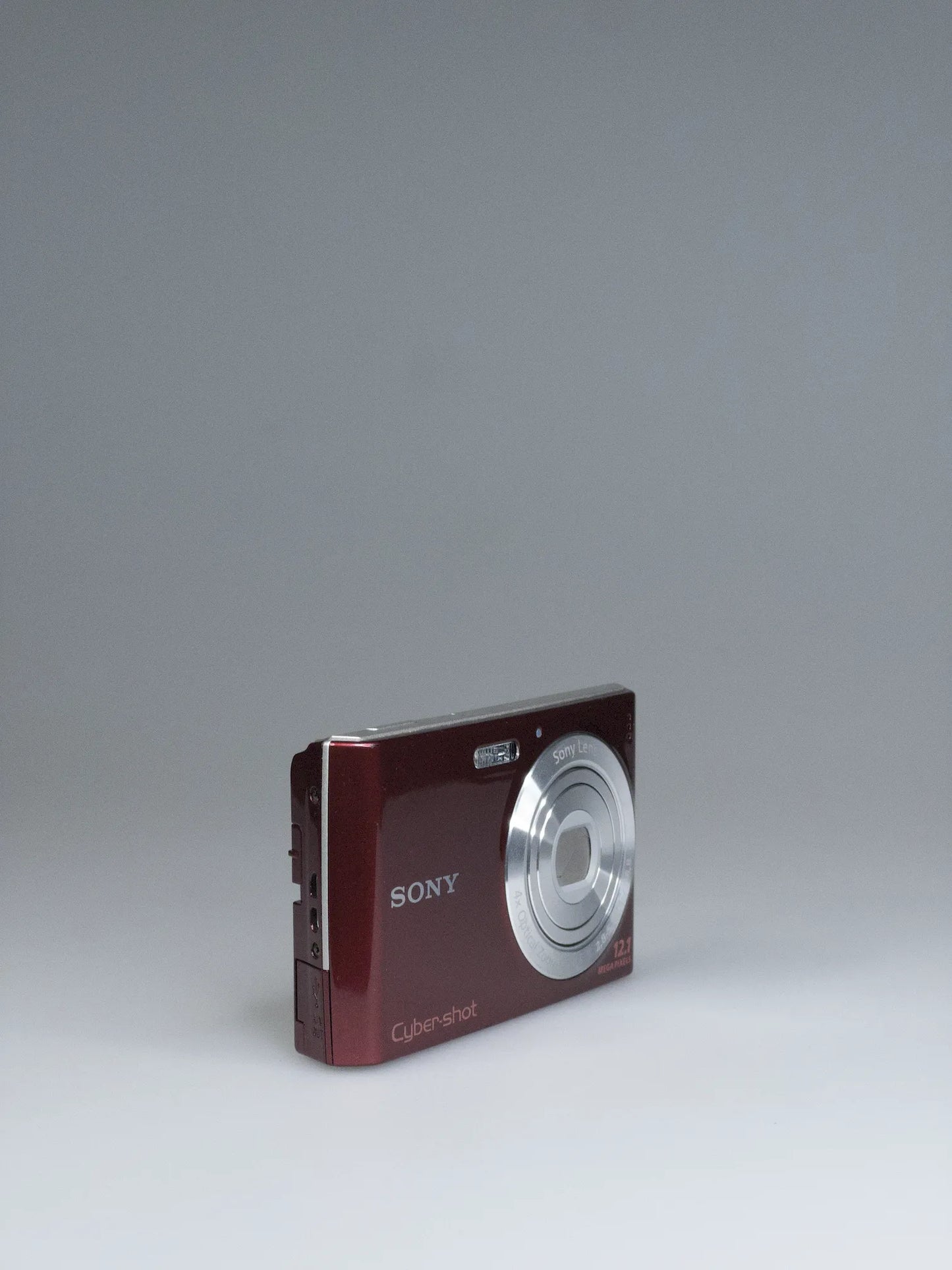 Sony Cyber-shot DSC-W510
