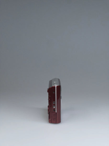 Sony Cyber-shot DSC-W510