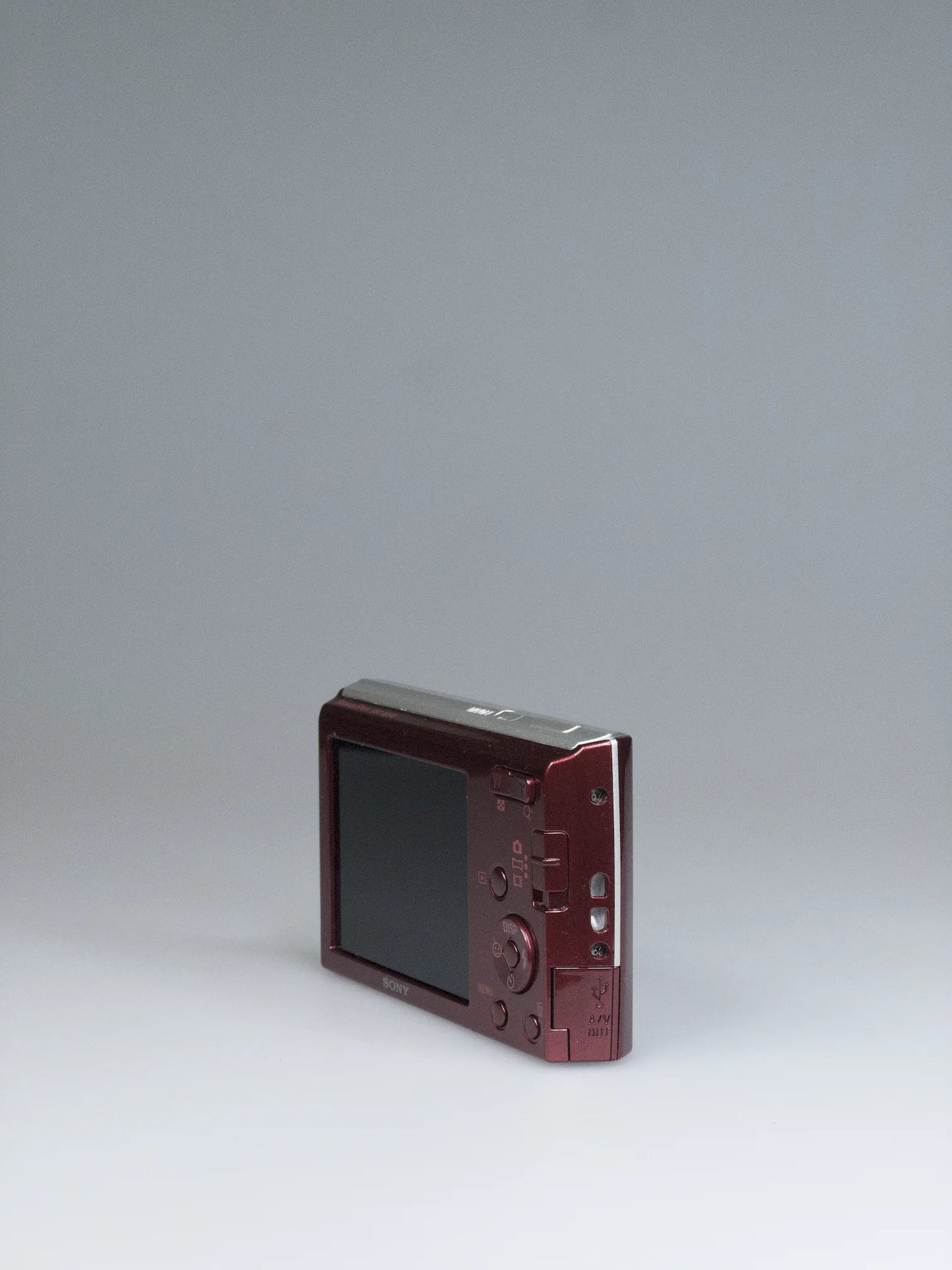 Sony Cyber-shot DSC-W510
