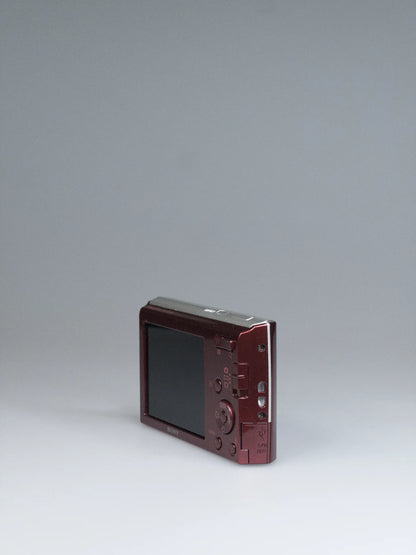 Sony Cyber-shot DSC-W510