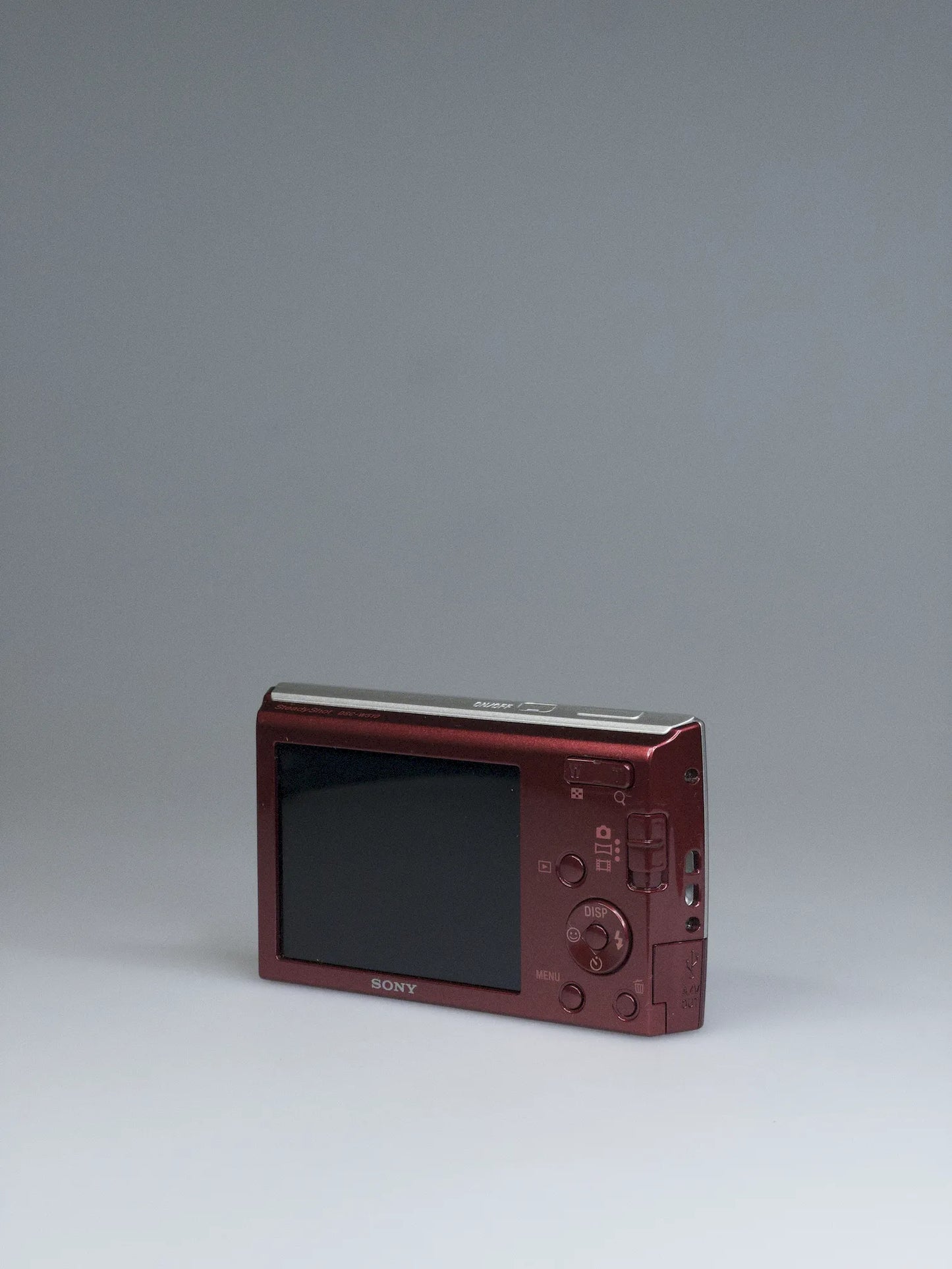 Sony Cyber-shot DSC-W510
