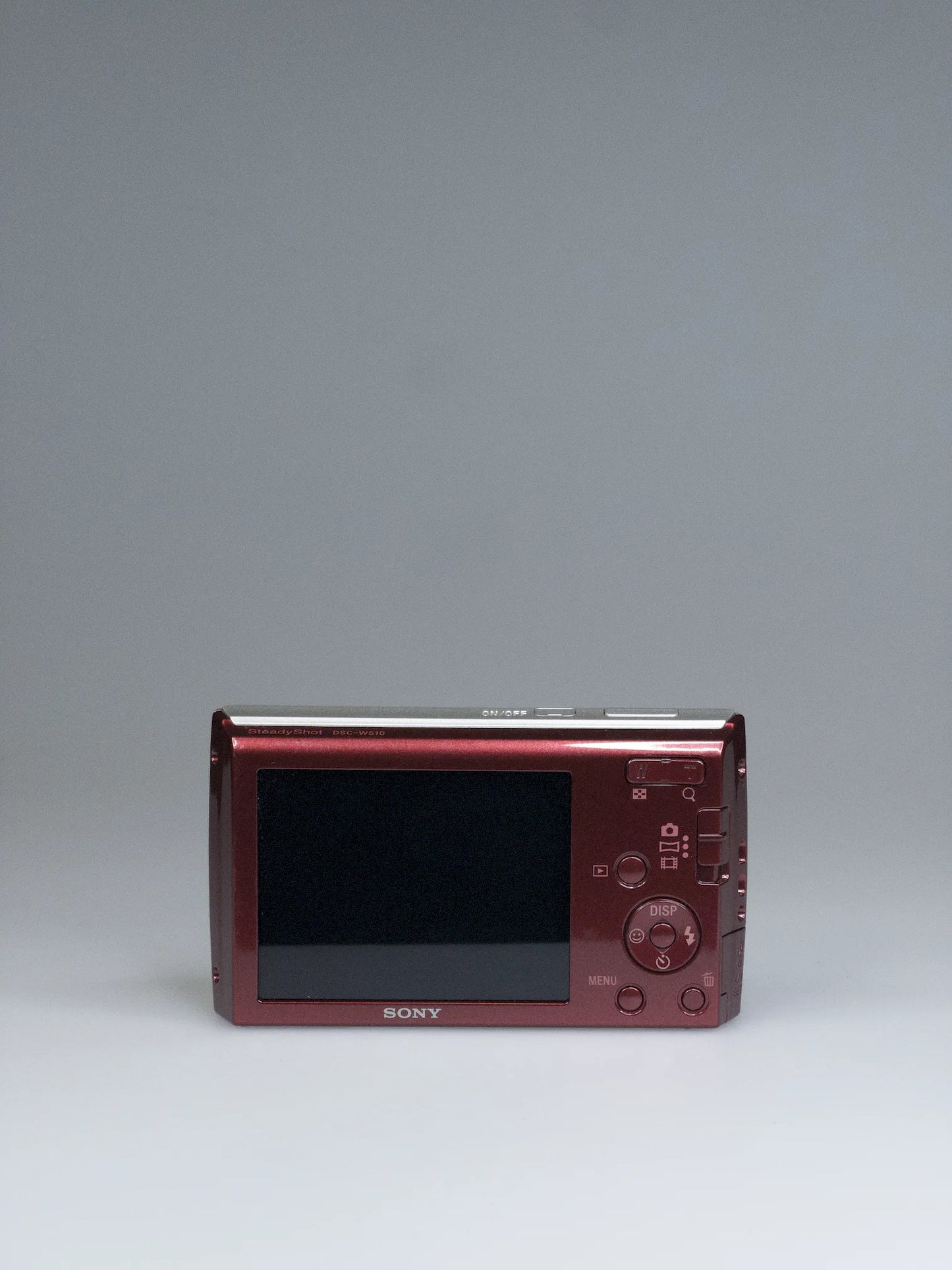 Sony Cyber-shot DSC-W510