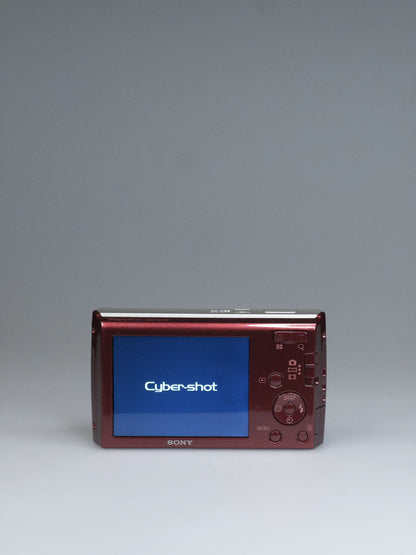 Sony Cyber-shot DSC-W510