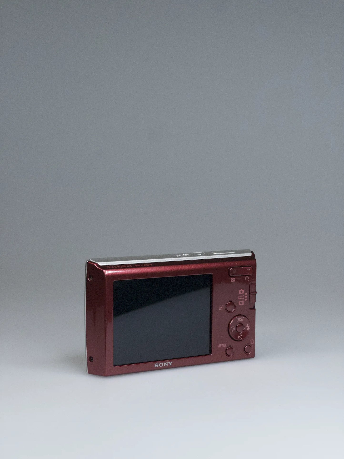 Sony Cyber-shot DSC-W510