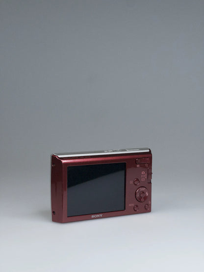 Sony Cyber-shot DSC-W510