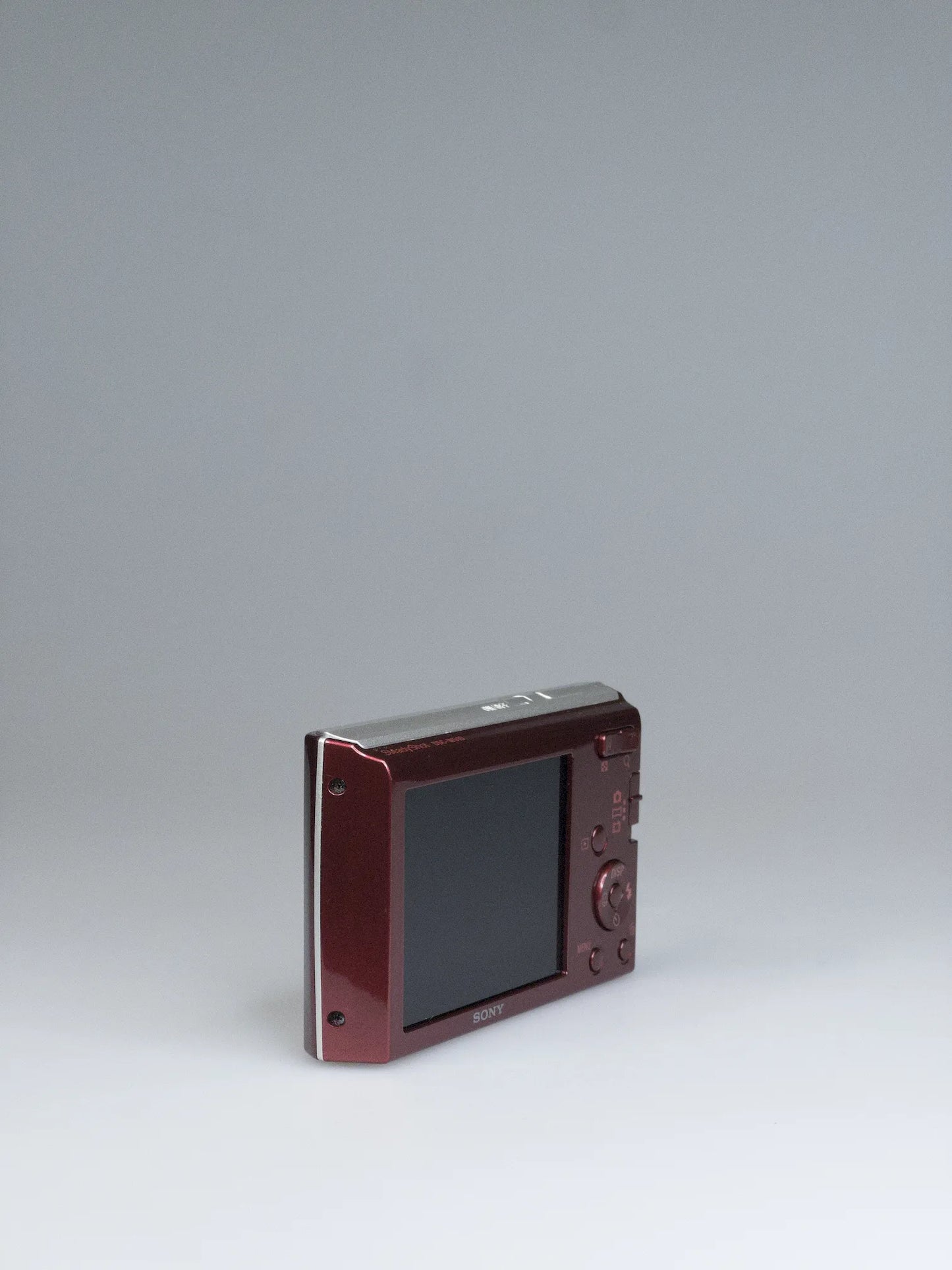 Sony Cyber-shot DSC-W510