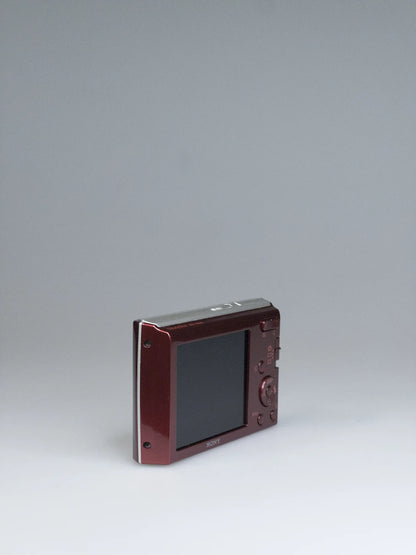 Sony Cyber-shot DSC-W510