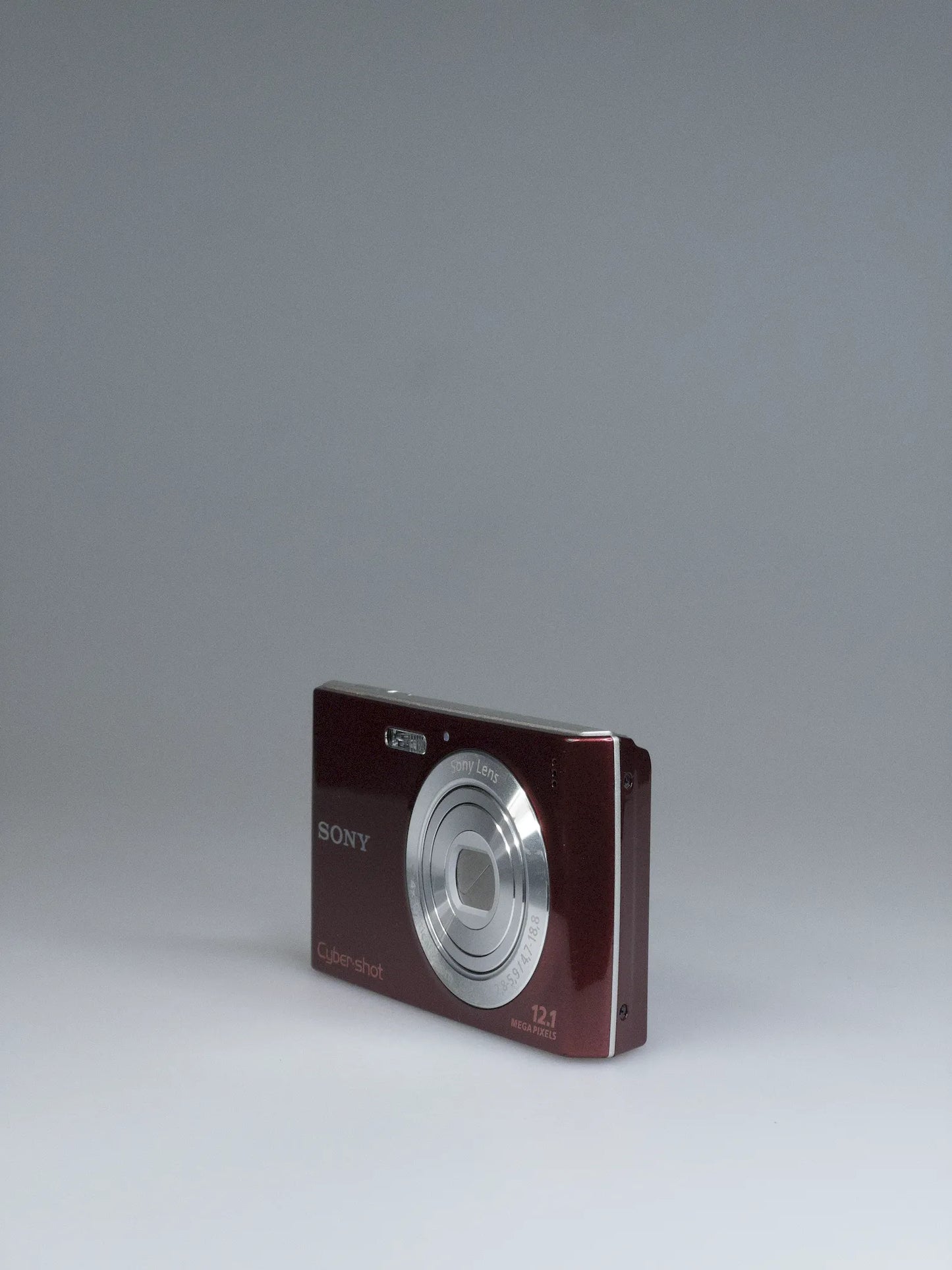 Sony Cyber-shot DSC-W510