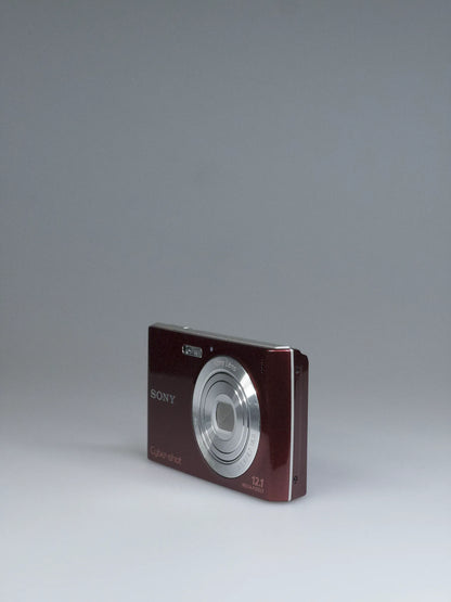 Sony Cyber-shot DSC-W510