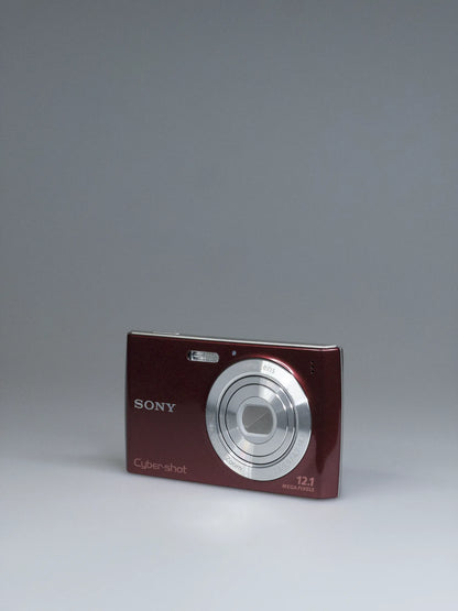 Sony Cyber-shot DSC-W510