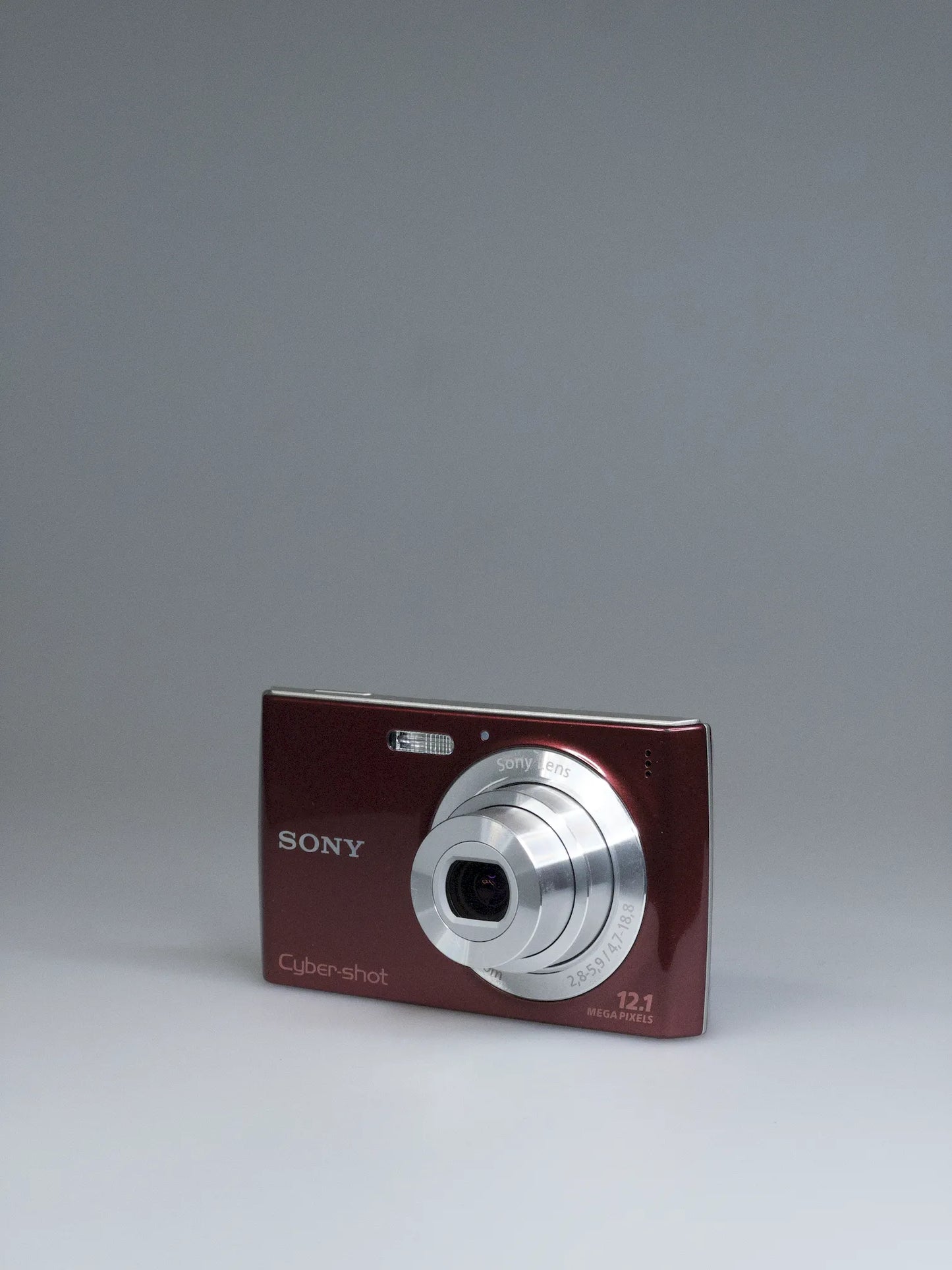 Sony Cyber-shot DSC-W510
