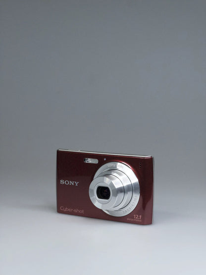 Sony Cyber-shot DSC-W510