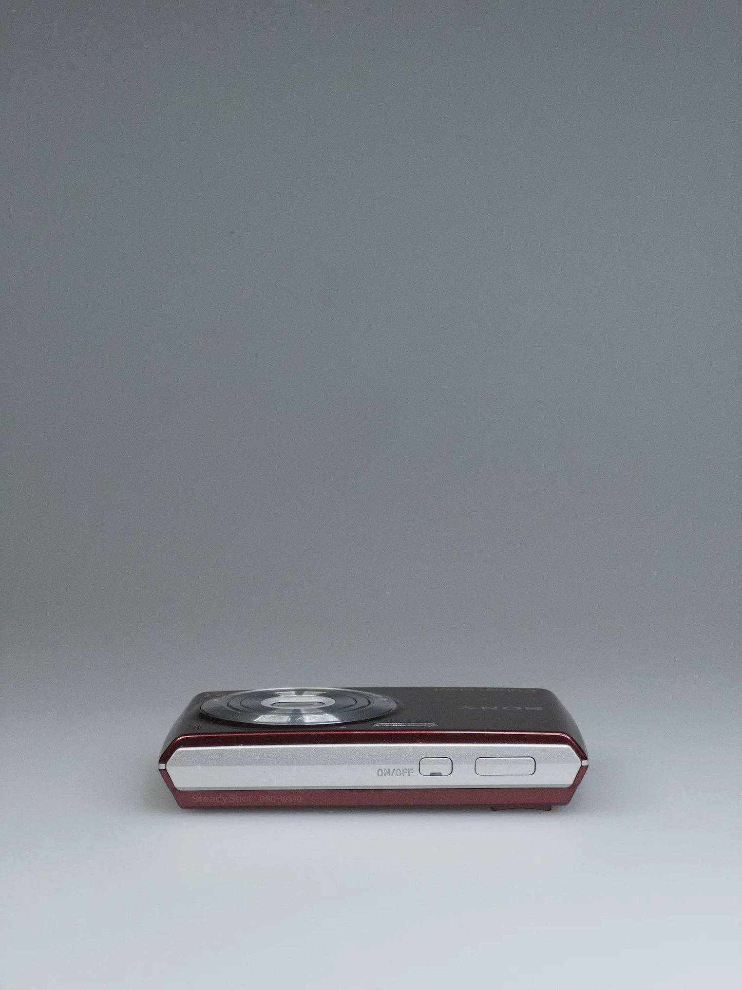 Sony Cyber-shot DSC-W510