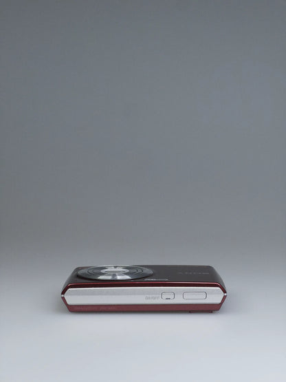 Sony Cyber-shot DSC-W510
